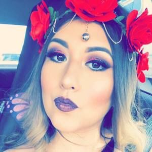 Meet your Posher, Joanna